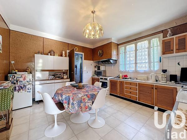 Maison à vendre 5 pièces 137 m² Saint-Girons