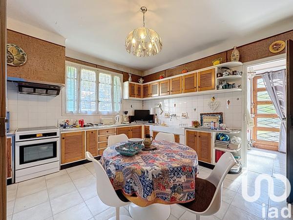 Maison à vendre 5 pièces 137 m² Saint-Girons