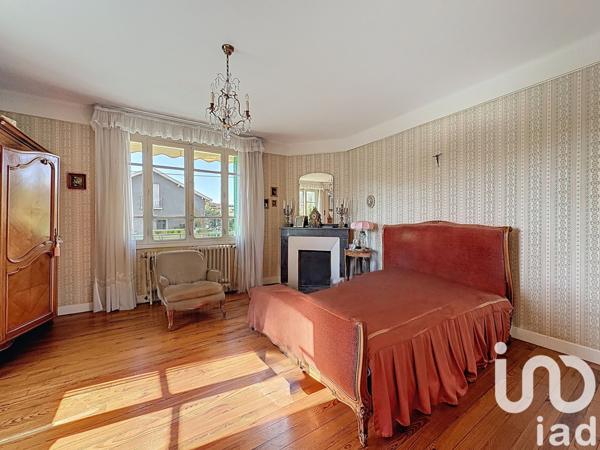 Maison à vendre 5 pièces 137 m² Saint-Girons