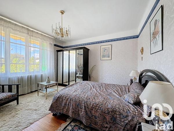 Maison à vendre 5 pièces 137 m² Saint-Girons