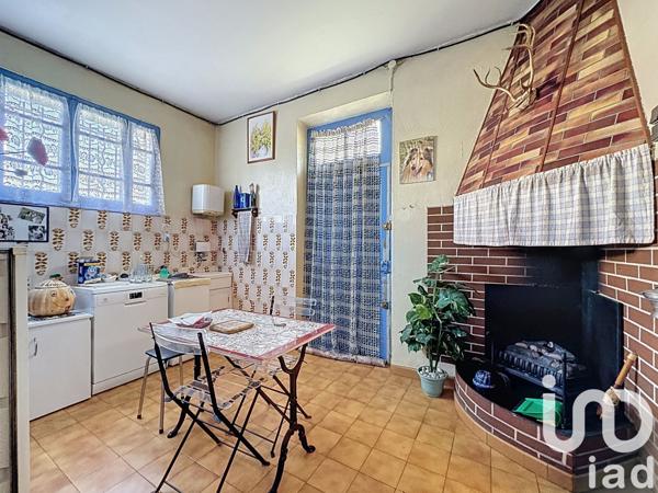 Maison à vendre 5 pièces 137 m² Saint-Girons