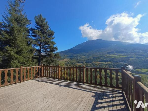 Vente Chalet T2 bis à MONTCLAR