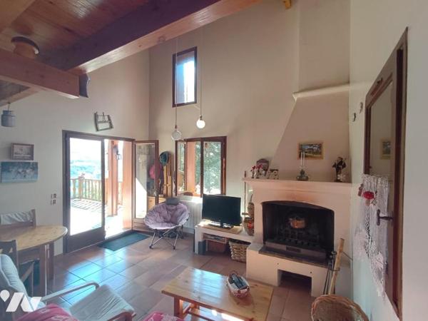 Vente Chalet T2 bis à MONTCLAR