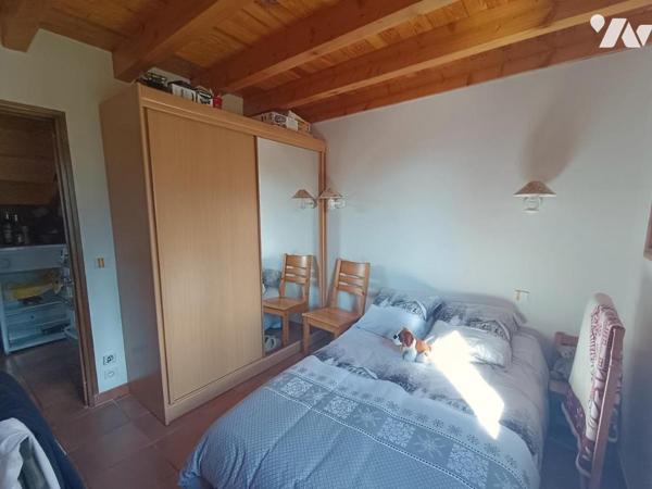 Vente Chalet T2 bis à MONTCLAR
