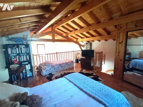 Vente Chalet T2 bis à MONTCLAR
