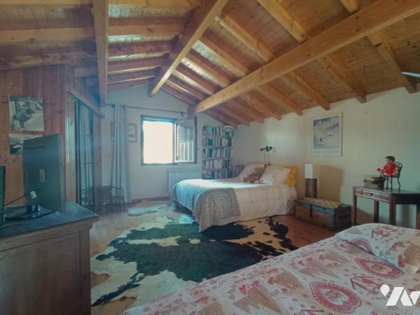Vente Chalet T2 bis à MONTCLAR