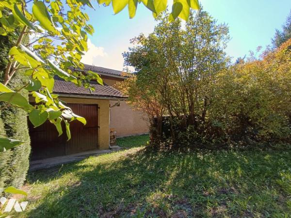 Vente Chalet T2 bis à MONTCLAR