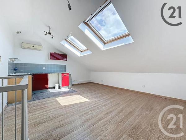 Appartement Studio à vendre  1 pièce - 18,04 m 2   REIMS  - 51