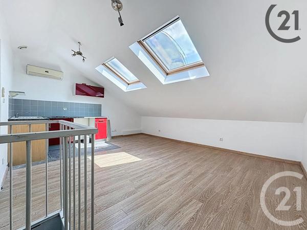 Appartement Studio à vendre  1 pièce - 18,04 m 2   REIMS  - 51