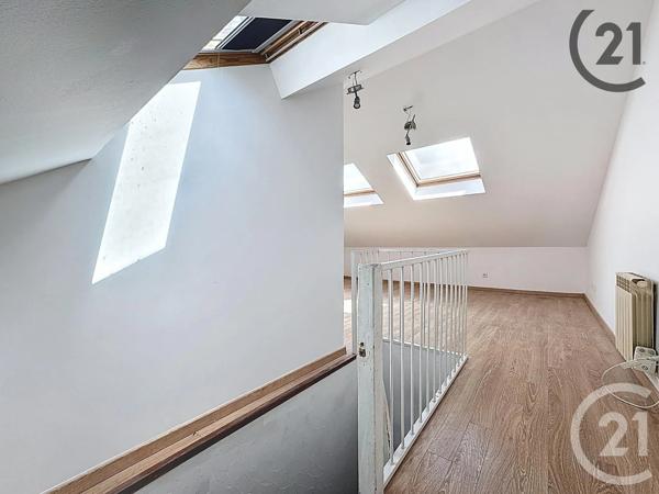 Appartement Studio à vendre  1 pièce - 18,04 m 2   REIMS  - 51