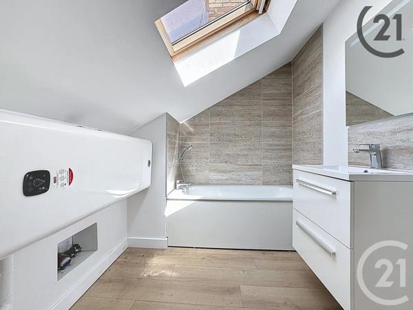 Appartement Studio à vendre  1 pièce - 18,04 m 2   REIMS  - 51
