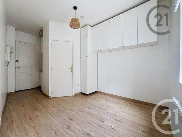 Appartement Studio à vendre  1 pièce - 18,04 m 2   REIMS  - 51