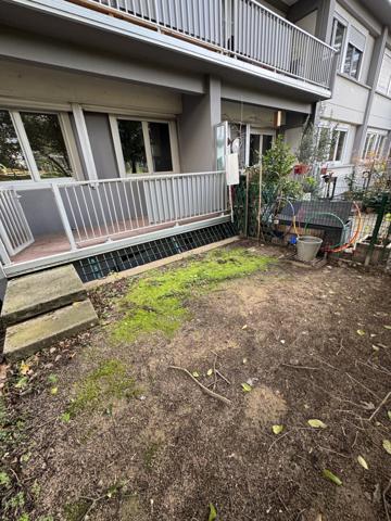 Caluire-et-Cuire (69300) T2 coup de cœur à Caluire-et-Cuire