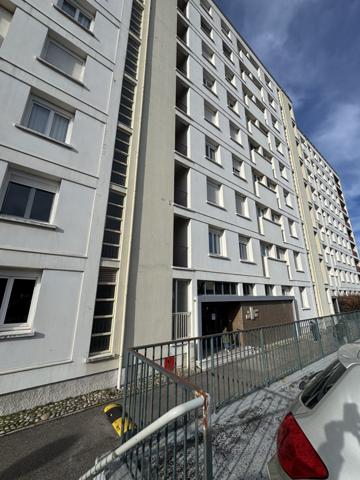 Caluire-et-Cuire (69300) T2 coup de cœur à Caluire-et-Cuire