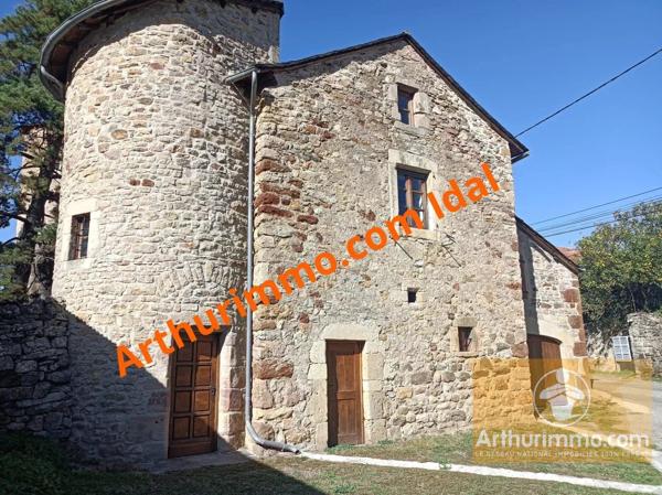 Location                                                      Maison
                        
                     2 pièces                      59 m2                     à Sévérac-d'Aveyron