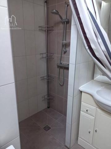 Location                                                      Maison
                        
                     2 pièces                      59 m2                     à Sévérac-d'Aveyron