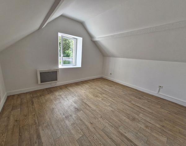 Maison 3 pièce(s)  avec Terrasse
