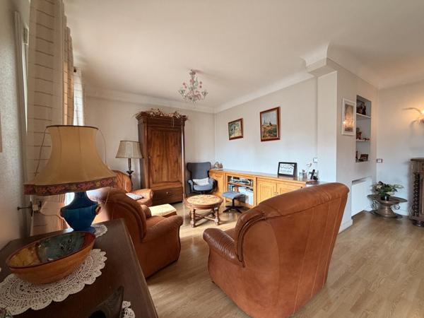 Appartement à vendre |  Auch |  3 pièces | 99 m²