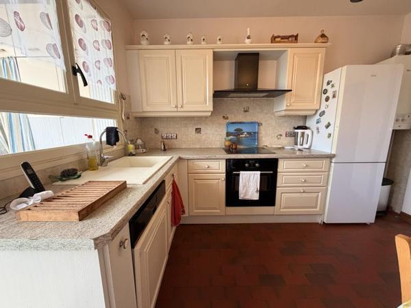 Appartement à vendre |  Auch |  3 pièces | 99 m²