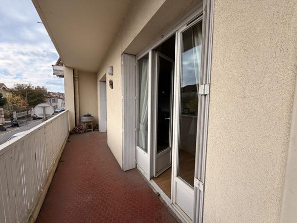 Appartement à vendre |  Auch |  3 pièces | 99 m²