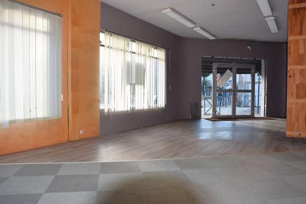 Achat - Fonds et/ou murs commerciaux | Local Professionnel et commercial Concarneau 29900 92 m 2