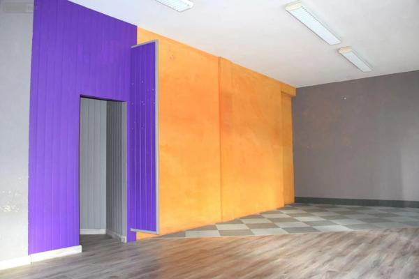 Achat - Fonds et/ou murs commerciaux | Local Professionnel et commercial Concarneau 29900 92 m 2