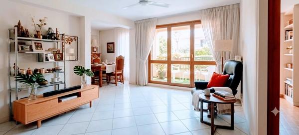 Immobilier Perpignan (66000) – Appartement 86.32m2 – 149 000 €