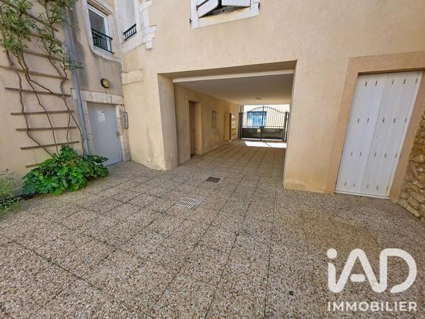 Appartement à vendre 2 pièces 79 m² La Rochefoucauld-en-Angoumois