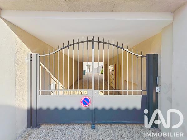 Appartement à vendre 2 pièces 79 m² La Rochefoucauld-en-Angoumois