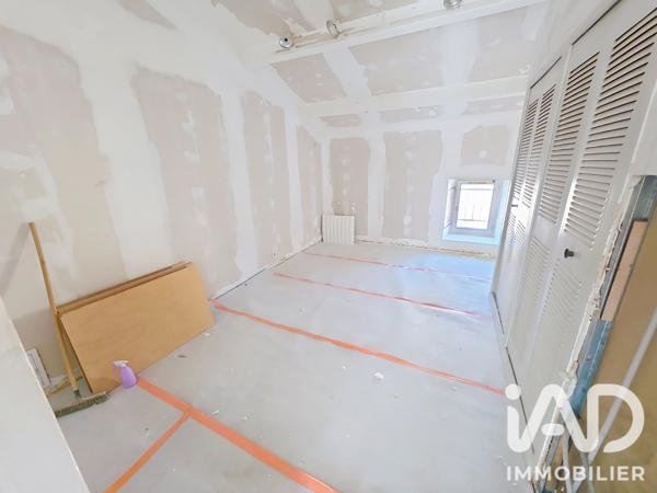 Appartement à vendre 2 pièces 79 m² La Rochefoucauld-en-Angoumois