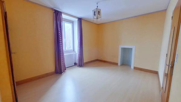 Immeuble composé de 6 appartements