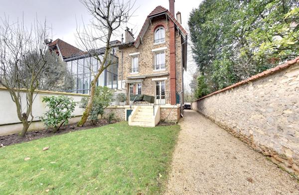 Maison Nogent Sur Marne