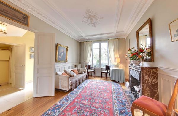 Maison Nogent Sur Marne