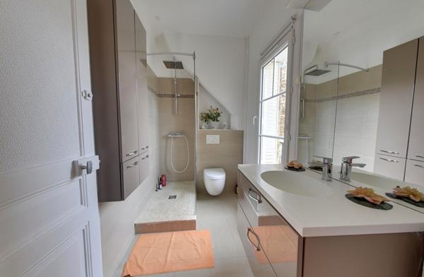 Maison Nogent Sur Marne