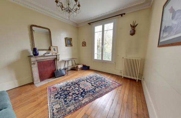 Maison Nogent Sur Marne