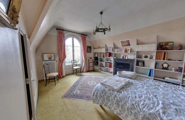 Maison Nogent Sur Marne