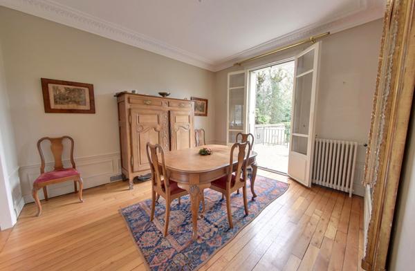 Maison Nogent Sur Marne