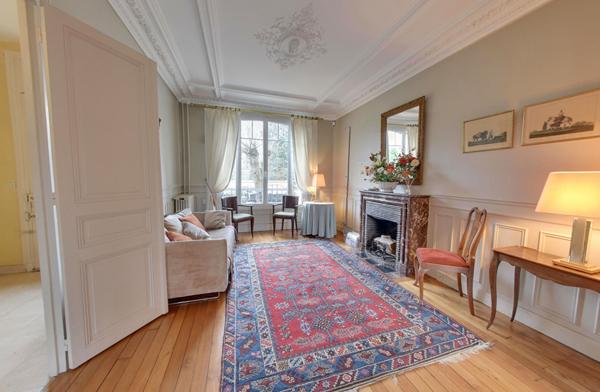 Maison Nogent Sur Marne