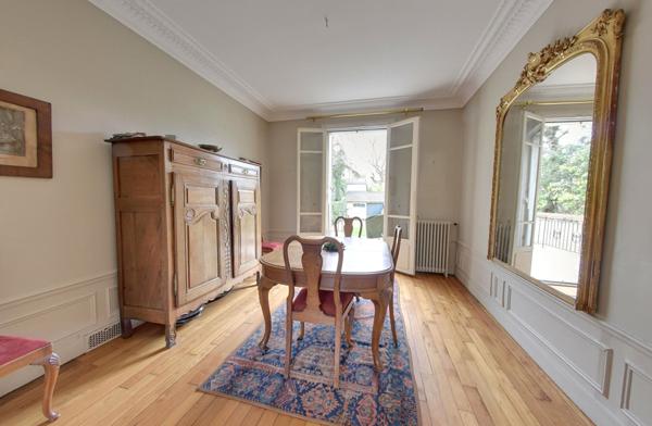 Maison Nogent Sur Marne