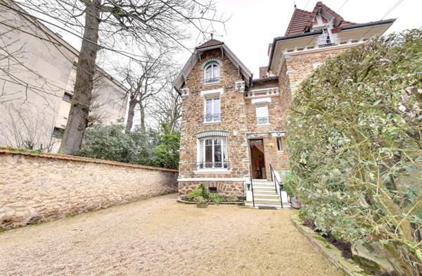 Maison Nogent Sur Marne