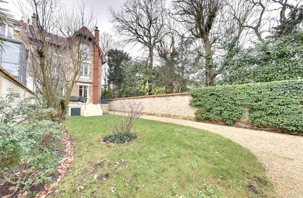 Maison Nogent Sur Marne