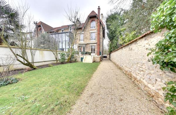 Maison Nogent Sur Marne