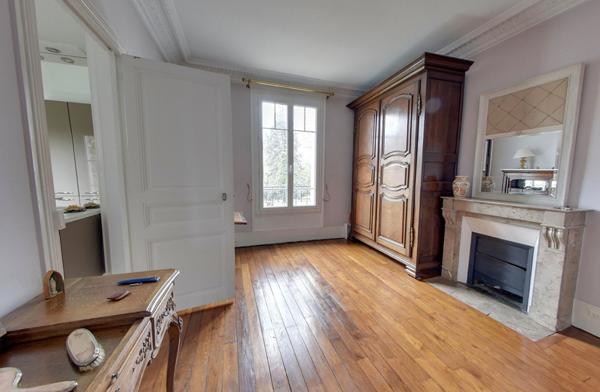 Maison Nogent Sur Marne