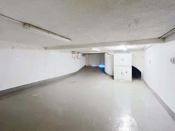 Maison Suresnes