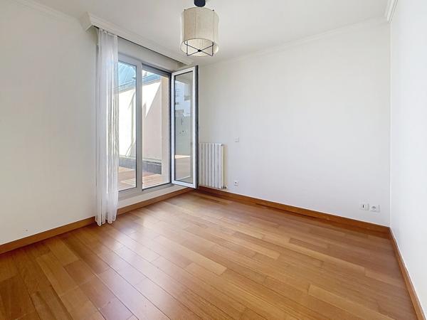 Maison Suresnes