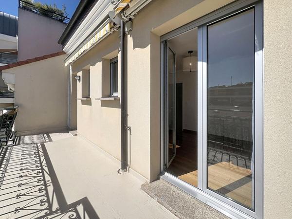 Maison Suresnes