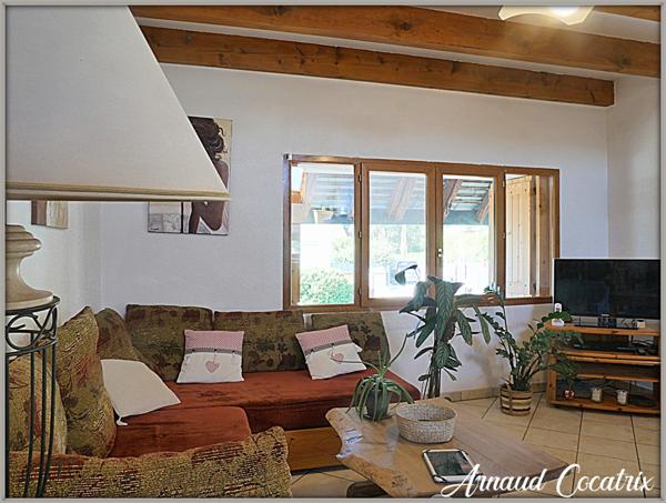 NONGLARD appartement T5_143 m² au sol