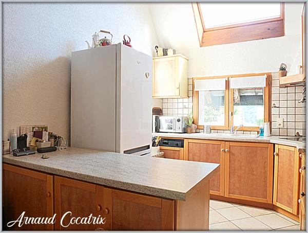 NONGLARD appartement T5_143 m² au sol