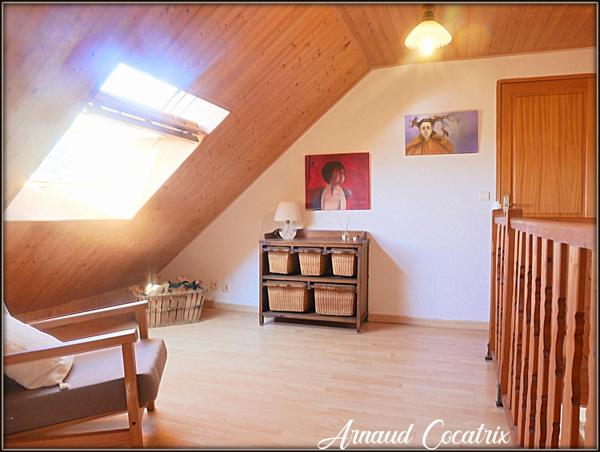 NONGLARD appartement T5_143 m² au sol