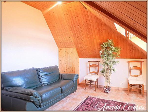 NONGLARD appartement T5_143 m² au sol